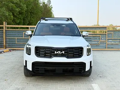 Kia Telluride EX X-Line, миниатюра 5