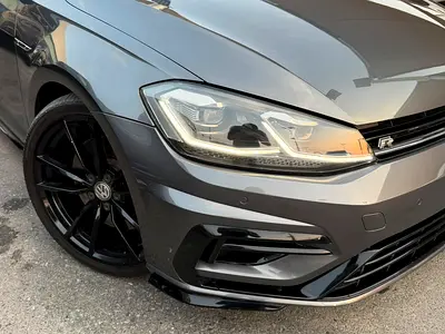 صورة 4 لـ 2018 Volkswagen GOLF R