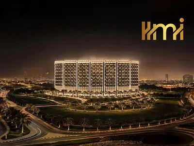 Handover soon I Burj Khalifa view I 18% Roi