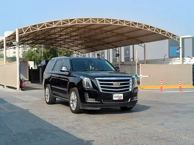 AED 1976/month | 2020 Cadillac Escalade | GCC Specs | Ref#498605