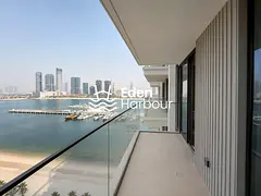 3 CHEQUES | HARBOUR & ATLANTIS VIEWS | LARGER LAYOUT