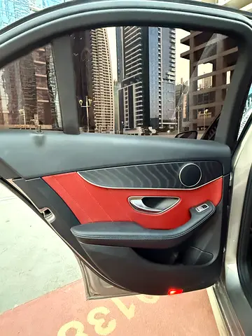 صورة مصغرة 16 لـ 2019 Mercedes-BENZ C-CLASS