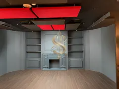 Premium Office | 2 Parkings | Chiller Free