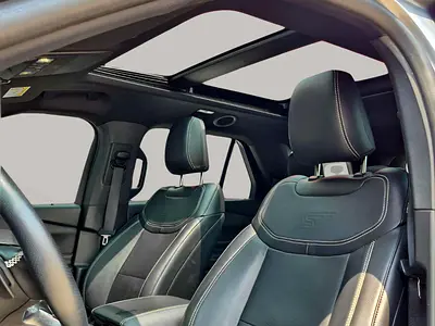 صورة 11 لـ 2022 FORD EXPLORER