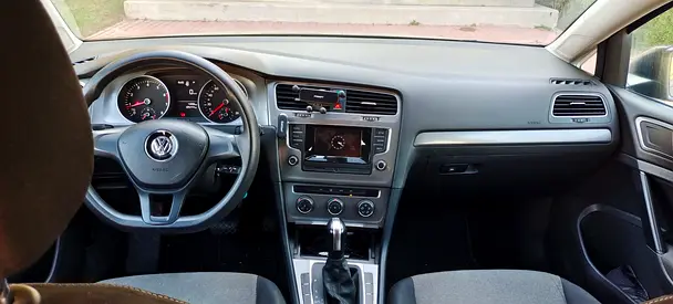 2015 Volkswagen GOLF — миниатюра 4