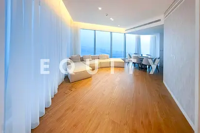 Vacant Now | Corner Unit | Fully Furnished