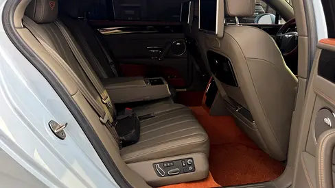 صورة مصغرة 12 لـ 2016 Bentley FLYING SPUR