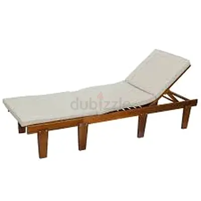 SUN LOUNGER