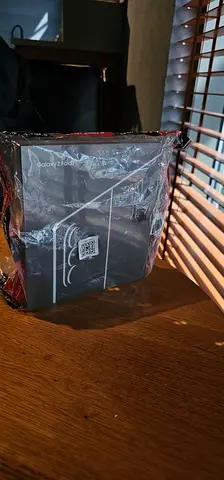 Samsung (sealed box) - Unopened