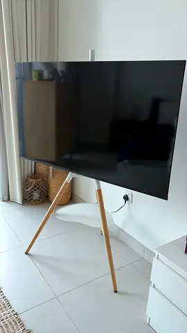 55 inch Toshiba LED TV