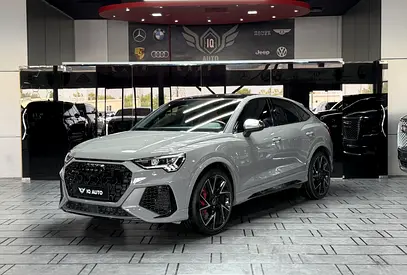 Audi RSQ3 2.5 TFSI quattro, миниатюра 3