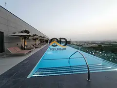 Spacious 2BHK apartment available for rent in vida2 Al jada