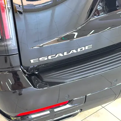 2026 Cadillac ESCALADE thumbnail 16