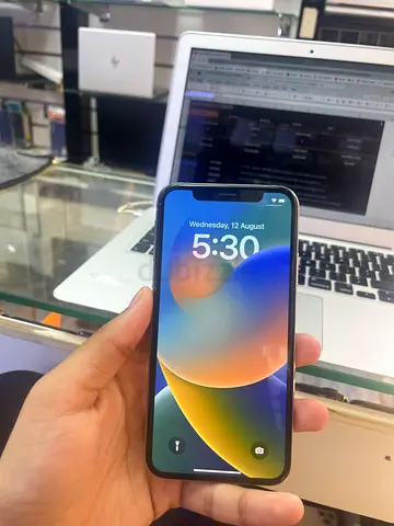 iPhone x