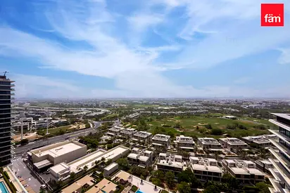 Brand New | Golf Course View | Top Floor