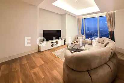 Panoramic Island Views | Fully Furnished | Modern