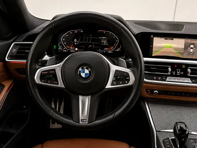 2020 BMW 3-SERIES 缩略图 19