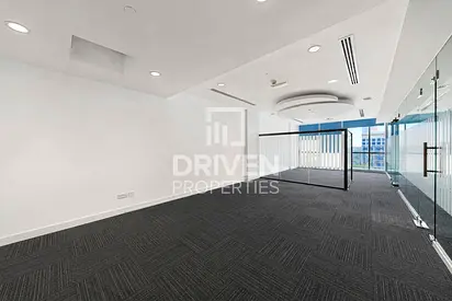 Fitted Office | Chiller Free | Community View
