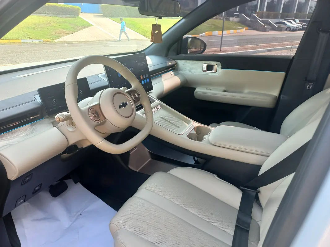 Chevrolet Captiva 2026