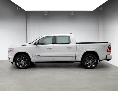2024 RAM 1500 照片 2