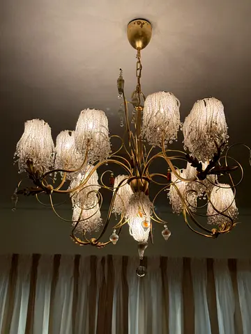 Big light