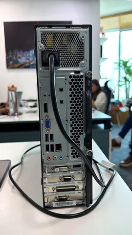 Fast i5 Desktop PC | 8GB RAM | 512GB SSD + 500GB HDD | NVIDIA GT 730
