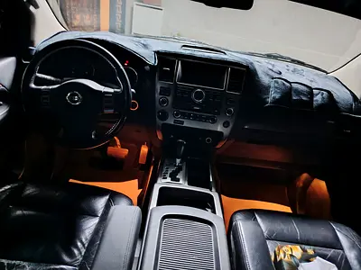 صورة 6 لـ 2008 Nissan ARMADA