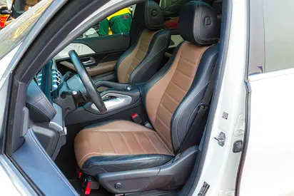 2019 Mercedes-BENZ GLE — миниатюра 12
