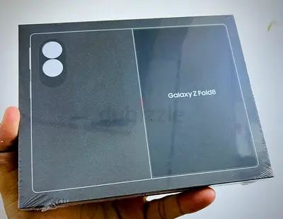 Samsung Galaxy Z Fold 8 5G (1Tb) Pistachio
