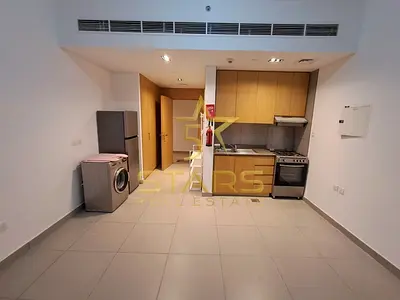 Modern 1BR Residence | Unfurnished | High Investment Potential