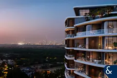 Green Luxury Living at The Cape by Al Barari