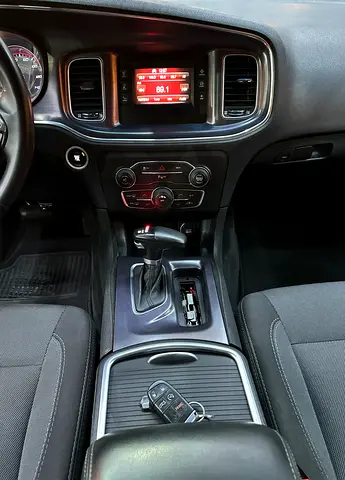 صورة 9 لـ 2015 Dodge CHARGER