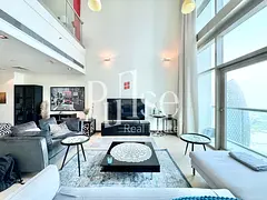 Exquisite Fully Furnished 2BR Duplex|Zabeel View