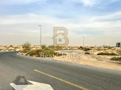Residential land for sale in Blida 1, Arab ownership