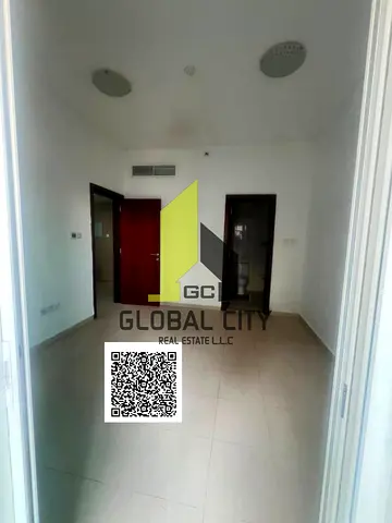 شقة غرفة وصالة للإيجار | 30,000 درهم | 4 شيكات