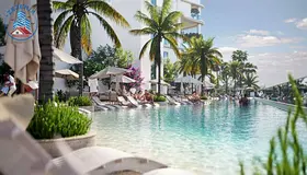 Pay10%| 30%Roi | 5Yrs Plan | Sea view| 35%Disc