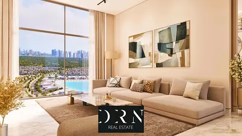 SELLING AT OP | HIGH FLOOR | VIEW OF VILLAS