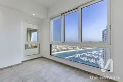 On High Floor | 2Bed Plus Maid | Burj And Sea View