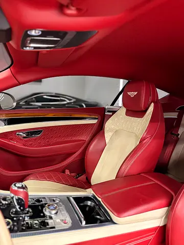 2019 Bentley CONTINENTAL 缩略图 13