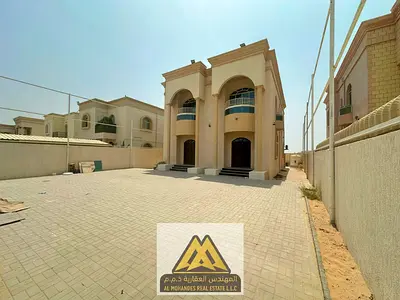 Stunning villa with a practical design | Excellent space | Suitable for all purposes | Amazing fami