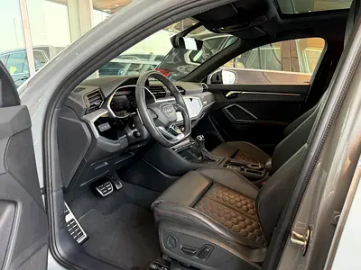 Audi RSQ3 2.5 TFSI quattro, миниатюра 13