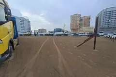Multi Purpose | G+9 | Massive Plot |Available Now