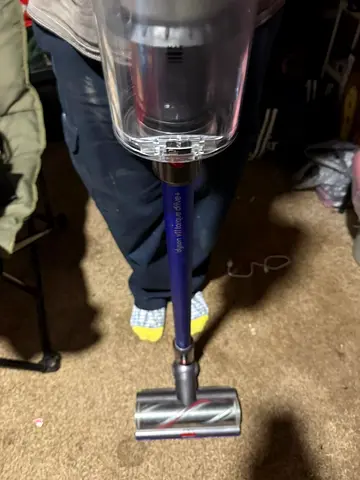 Dyson V11 Vacuum Cleaner