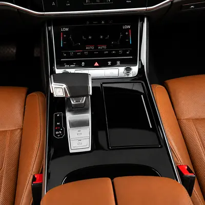 صورة مصغرة 11 لـ 2022 AUDI A8