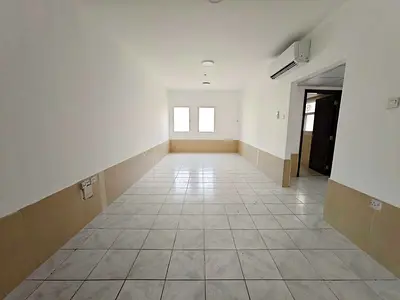 Spacious Studio // Big Layout // Close Kitchen// Close To Metro