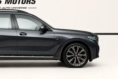 صورة 6 لـ 2019 BMW X7
