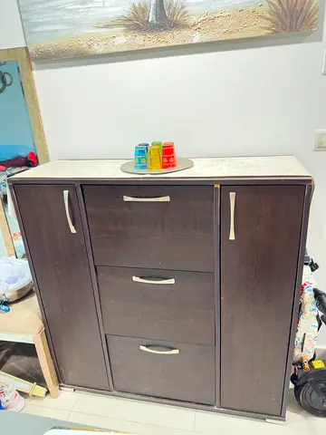 Urgent Shoe Cabinet !! Sale