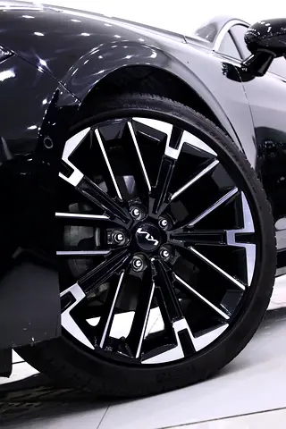 صورة مصغرة 15 لـ 2024 KIA K5