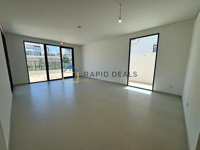 Brand New 4BR+M Spacious Townhouse for Rent