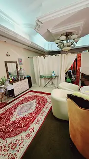 bed space